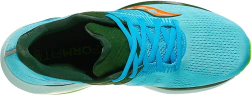 Vista 4 de Saucony Guide 14 - Tenis de correr para hombre