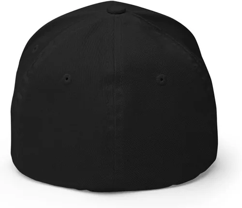 Vista 2 de Mjolnir Raven Thors - Gorra de martillo de mitología nórdica Thor Mjollnir