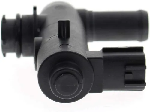 Vista 3 de HY-SPEED Válvula de ventilación de cartucho de vapor de emisiones evaporativas Solenoide de purga de evap compatible con 350Z Altima Frontier Maxima