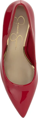 Vista 23 de Jessica Simpson Zapatos de tacón Prizma D'Orsay para mujer
