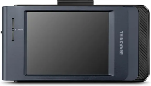 Vista 4 de Thinkware Dash Cam, X800 Front, 2K QHD 150° Gran Angular, Pantalla Táctil LCD de 2.7", Super Visión Nocturna 2.0