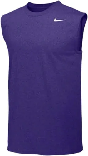 Vista 10 de Nike Legend - Camiseta sin mangas para hombre