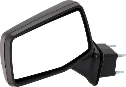Vista 189 de Garage-Pro Espejo compatible con Chevrolet Tahoe 2007-2014, GMC Yukon, Yukon XL 1500, Suburban 1500 lado del pasajero con detección de punto ciego