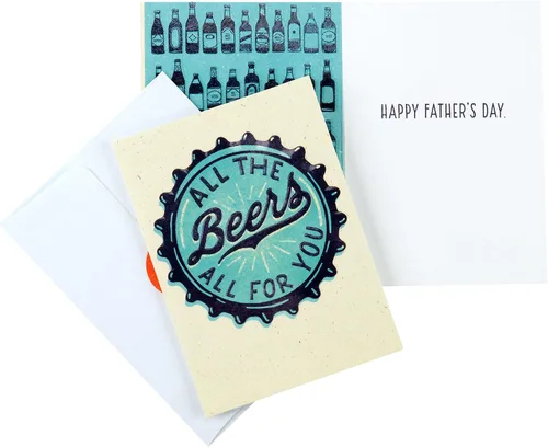Vista 6 de Hallmark – Tarjetas de aniversario