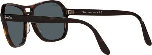 Vista 5 de Ray-Ban Rb4356 State Side Square Sunglasses