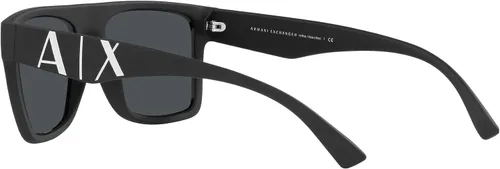 Vista 5 de AX ARMANI EXCHANGE Gafas de sol rectangulares Ax4113s para hombre