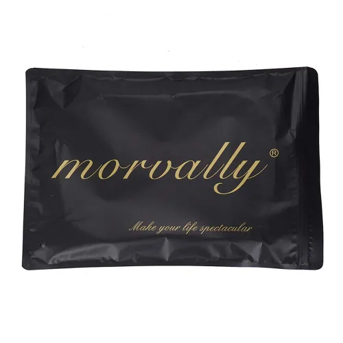 Vista 6 de morvally Pelucas de estilo de los años 80 para hombre, cabello sintético largo y rizado color marrón degradado plateado, metal pesado, peluca