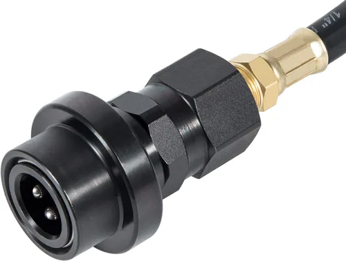 Vista 5 de Yoursme TU-32-6 6.6L para kit de prueba de sistema de presión de combustible diesel GM
