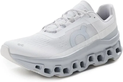 Vista 15 de ON Cloudmonster para mujer 99026 Acai Lavanda