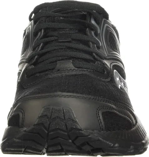 Vista 2 de Saucony VERSAFOAM Cohesion 12 - Tenis de correr para mujer para carretera