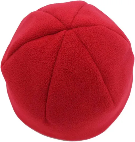 Vista 4 de Vimfashi Gorro térmico suave y ligero que absorbe el sudor