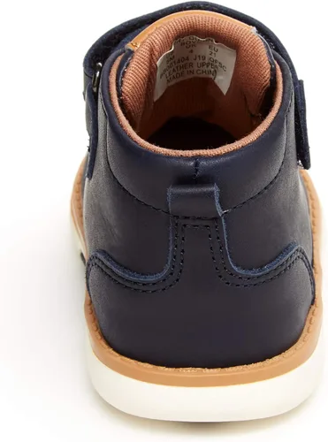 Vista 8 de Stride Rite Tenis unisex SRT Quinn para niños