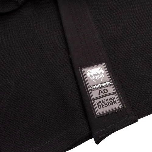 Vista 5 de Venum Contender 2.0 BJJ Gi