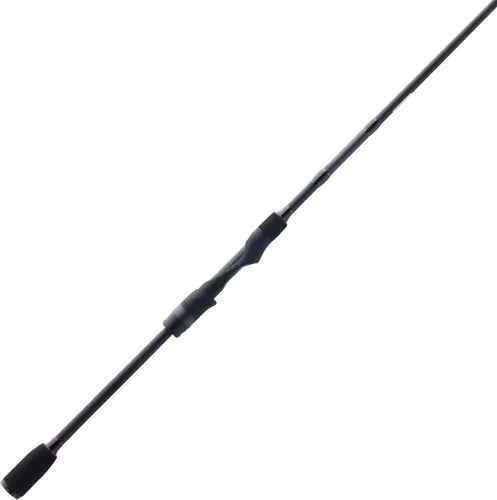 Vista 14 de Abu Garcia Vendetta Spinning Fishing Rod