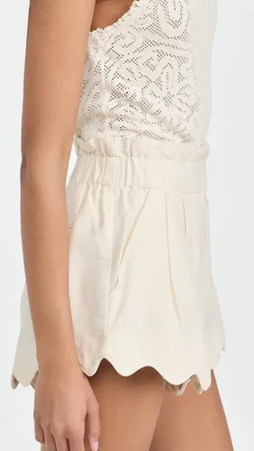 Vista 4 de SEA Pantalones cortos Leona para mujer