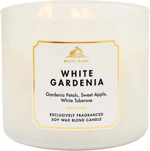 Vista 25 de Bath and Body Works Black Cherry Merlot - Vela perfumada