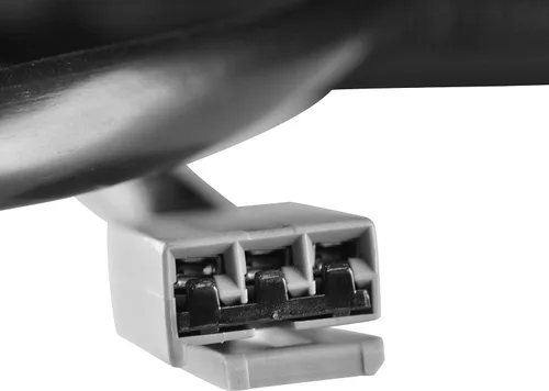 Vista 5 de Espejo lateral del conductor compatible con Ford Ranger