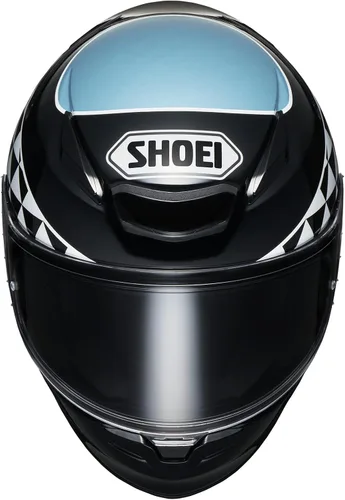 Vista 3 de Shoei RF-1400 Shakin' Velocidad