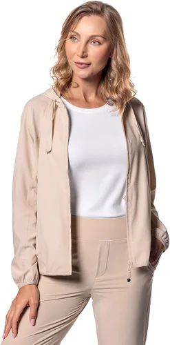 Vista 15 de Coolibar Chaqueta plegable para mujer - Protección solar UPF 50+ - Arcadian
