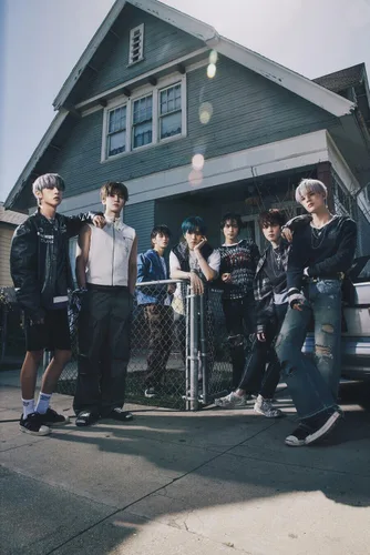Vista 2 de (SMINI Ver.) NCT DREAM ISTJ 3er álbum (RANDOM Ver.) K-POP SELLADO