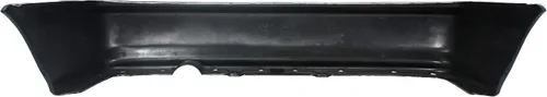 Vista 54 de Garage-Pro Cubierta de parachoques compatible con Honda Accord 1990-1991 imprimado delantero HO1000135