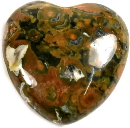Vista 21 de Par 1.181 in Negro Obsidiana Puffy Corazones Pulidos Natural Volcánico Vidrio Piedra Preciosa Cristal Mineral Especímenes - China (2PCs)