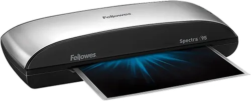 Vista 3 de FELLOWES 5738201 Spectra 95 Laminadora