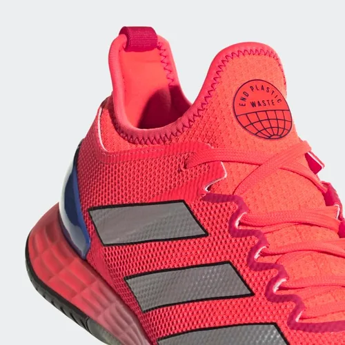 Vista 9 de adidas Tenis Adizero Ubersonic 4 para hombre