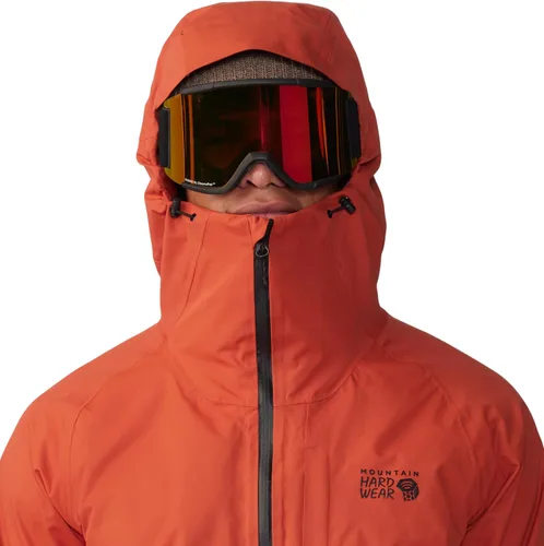 Vista 4 de Mountain Hardwear Chaqueta Firefall2 para hombre