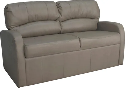 Vista 11 de RecPro Charles 70" Sofá con brazos muebles para cámper, trailer, RV