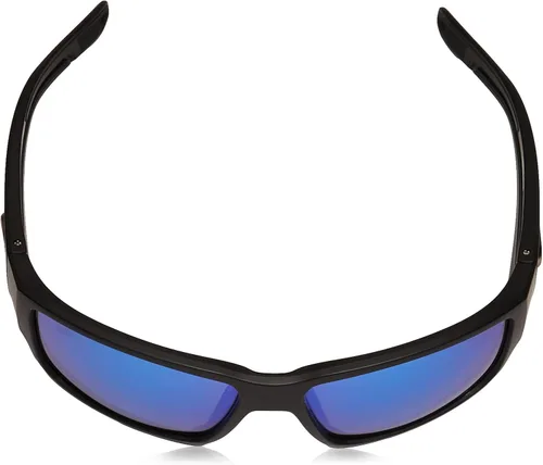 Vista 4 de Costa Del Mar Gafas de sol rectangulares Blackfin Pro para hombre Multi