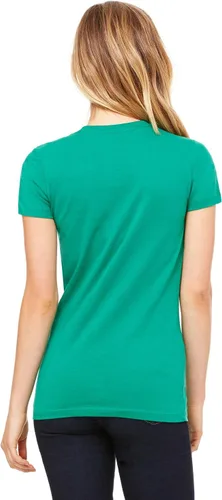 Vista 6 de Bella - Camiseta de manga corta para mujer