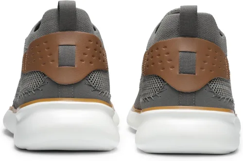 Vista 5 de Bruno Marc Zapatos deportivos de moda de tela de malla para hombre, casuales, ligeros, transpirables, versátiles, zapatos para caminar
