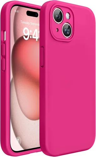 Vista 296 de Miracase Funda ultradelgada diseñada para iPhone SE 2022 (3ª generación)/iPhone SE 2020 (2ª generación)/iPhone 7/iPhone 8 con protector de pantalla