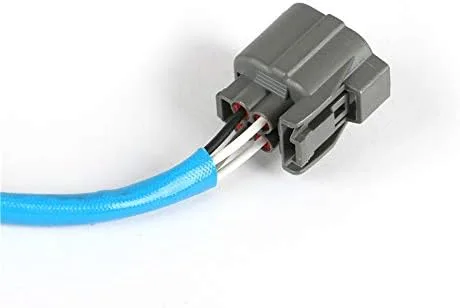 Vista 3 de Sensor Lambda 22690-AA891 aguas abajo para Subaru Impreza Liberty 2.0L 2005-2007 (22690-AA891, 22690-aa970,22690-aa831)