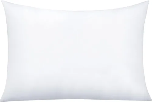 Vista 139 de NTBAY Juego de fundas de almohada estándar, paquete de 2 fundas de almohada de microfibra cepillada de 20 x 26 pulgadas, suaves, sin arrugas Aqua