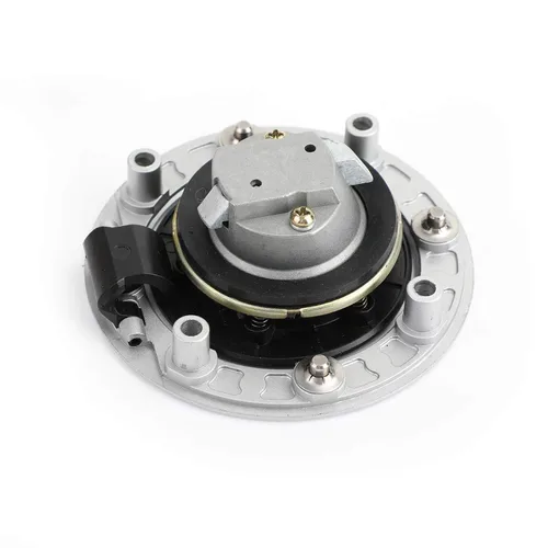 Vista 4 de MAD HORNETS Llave de encendido Llave de bloqueo de tapa de gasolina para Suzuki V-Strom DL650 DL1000 02-12