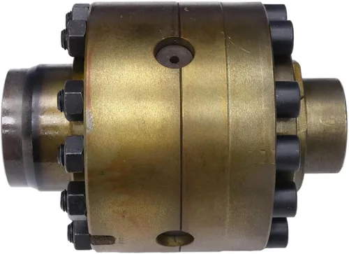 Vista 5 de Conjunto diferencial trasero AT338798 compatible para John Deere