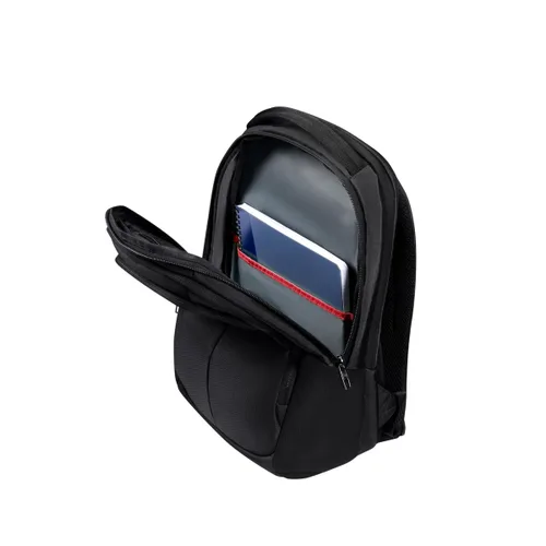 Vista 8 de Mochila para Portátil Samsonite GUARDIT 3.0 Negro 20 x 30 x 44 cm