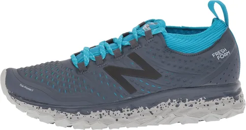 Vista 8 de New Balance Hierro V3 - Zapatillas de running para mujer