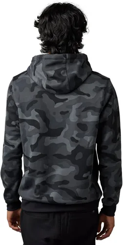 Vista 2 de Fox Racing Vzns - Sudadera con capucha para hombre
