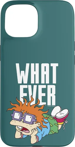 Vista 6 de Rugrats Chuckie Whatever - Carcasa para iPhone 17