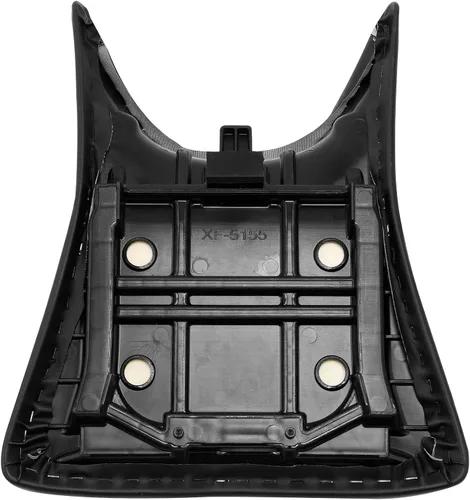 Vista 6 de TCT-MOTORPARTS Asiento delantero del conductor apto para Kawasaki NINJA ZX6R ZX600 ZX636 2003-2004