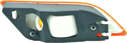 Vista 2 de TYC Luz de posición lateral izquierda compatible con Mercedes Benz Clase C 2012-2014