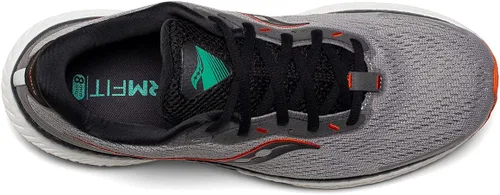 Vista 2 de Saucony Tenis de correr Triumph 19 para hombre