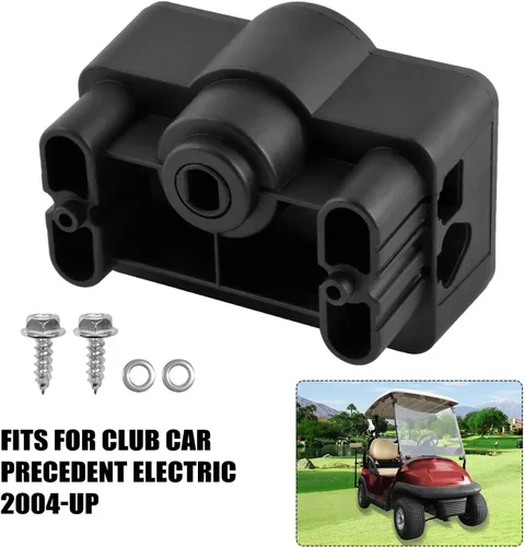 Vista 2 de Roykaw MCOR 2 Potenciómetro del acelerador para Club Car Precedent 2004-2011 Carrito de golf, regulador de salida del controlador del motor