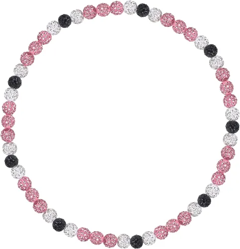 Vista 14 de EXPHAIN Philadelphia Phils - Collar de béisbol para hombres y mujeres, inspirado en el béisbol, collar de cuentas unisex con diamantes de imitación