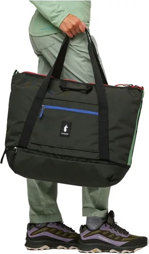 Vista 7 de Cotopaxi Viaje 35l Bolsa de fin de semana-CADA Dia