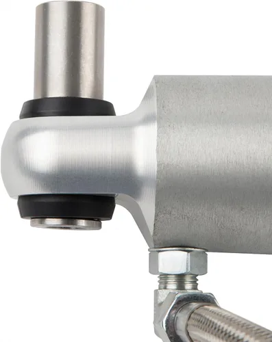 Vista 2 de FOX Factory Amortiguador delantero Shocks 885-24-185 para Jeep Wrangler