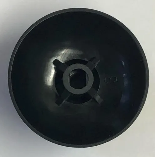 Vista 3 de Reemplazo de tapa para palo de pulgar PS2PS3 (1)